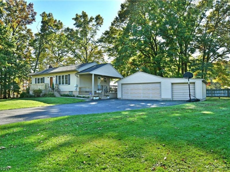 4363 Rambler Avenue , Newton Falls, OH 44444 Photo 3