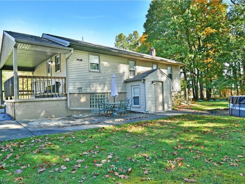 4363 Rambler Avenue , Newton Falls, OH 44444 Photo 4