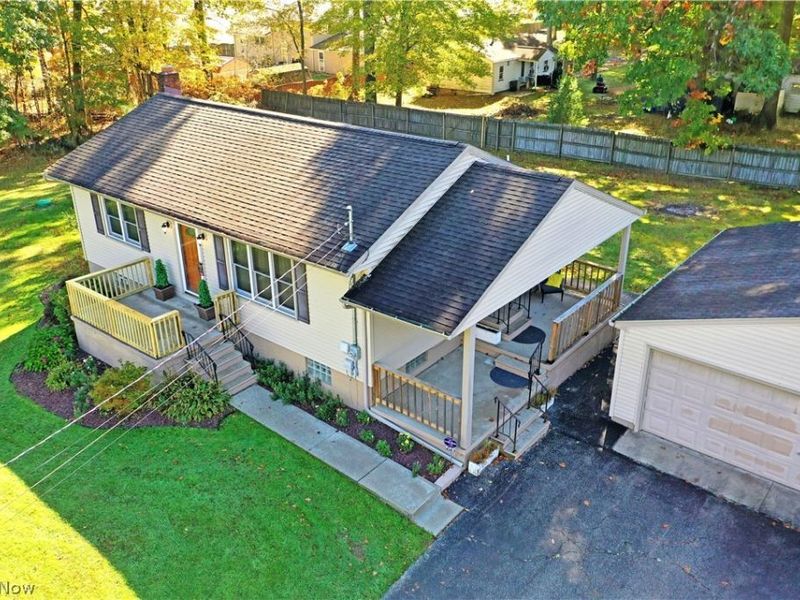 4363 Rambler Avenue , Newton Falls, OH 44444 Photo 45