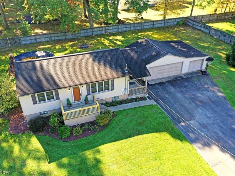 4363 Rambler Avenue , Newton Falls, OH 44444 Photo 46