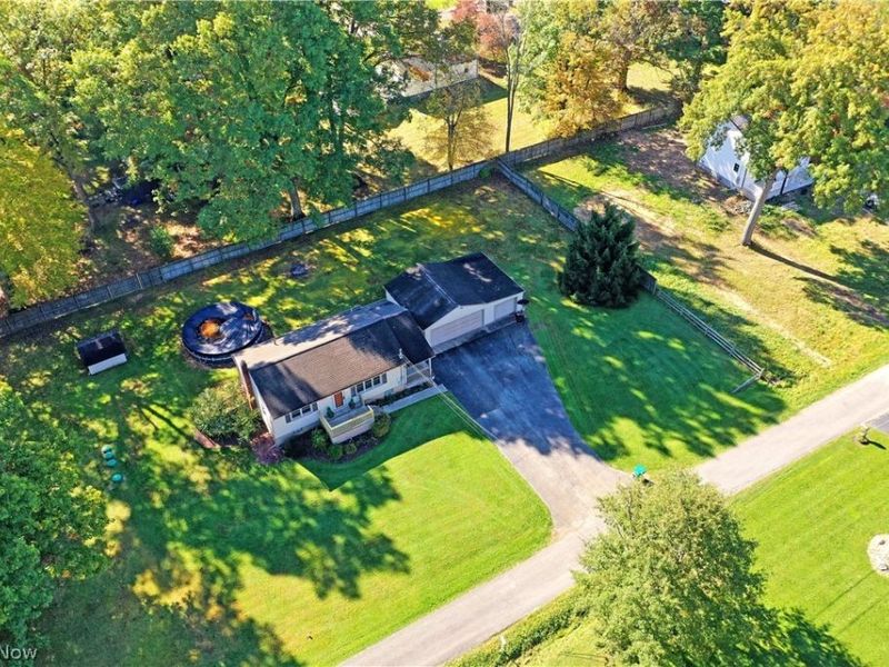4363 Rambler Avenue , Newton Falls, OH 44444 Photo 47