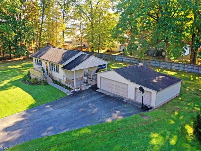 4363 Rambler Avenue , Newton Falls, OH 44444 Photo 48