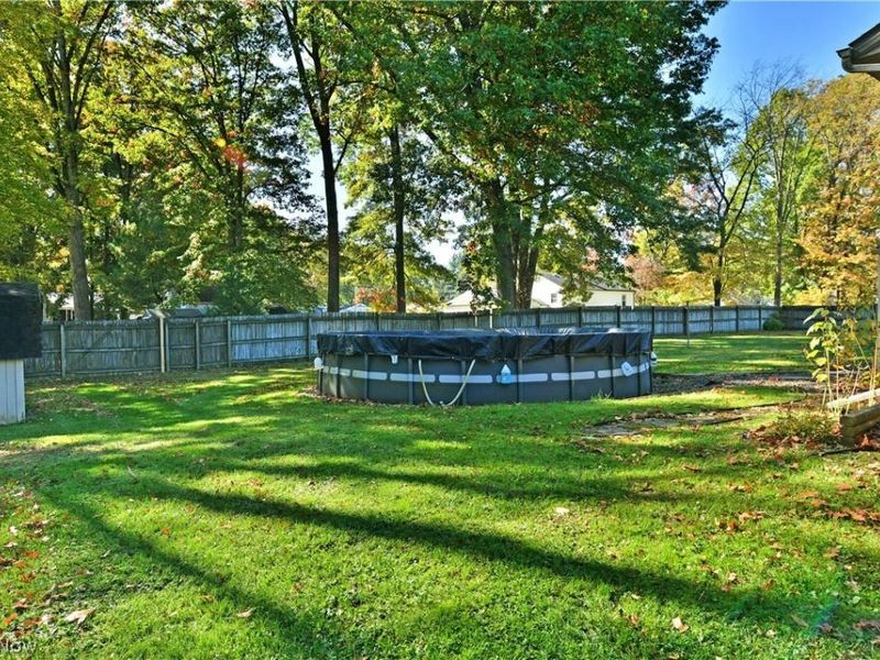 4363 Rambler Avenue , Newton Falls, OH 44444 Photo 6