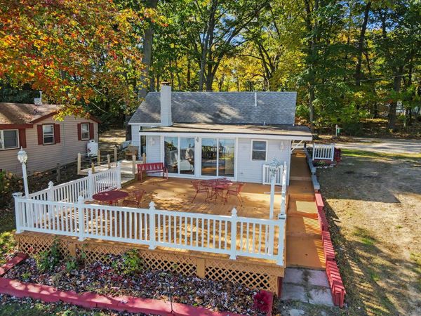 9143 Burda Drive, Grand Junction, MI 49056