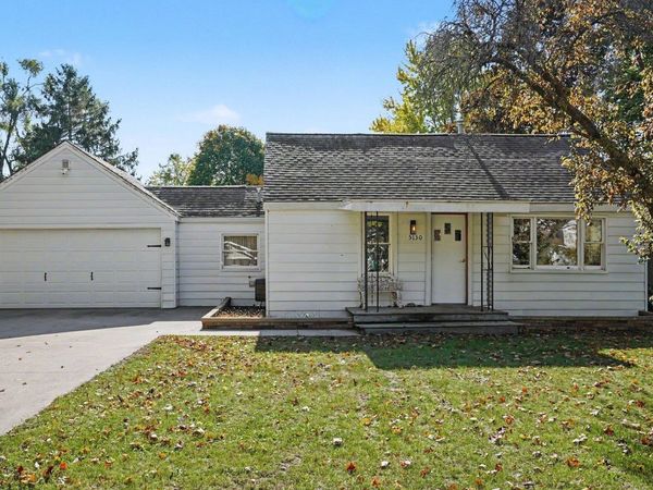 5130 Ward Street E, Mt Pleasant, MI 48858