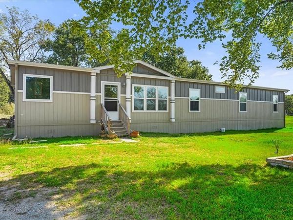 9613 Fm 709 S, Purdon, TX 76679