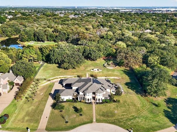 1500 Southfalls Court, Flower Mound, TX 75022