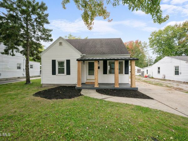 407 N Grove Street , Walbridge, OH 43465