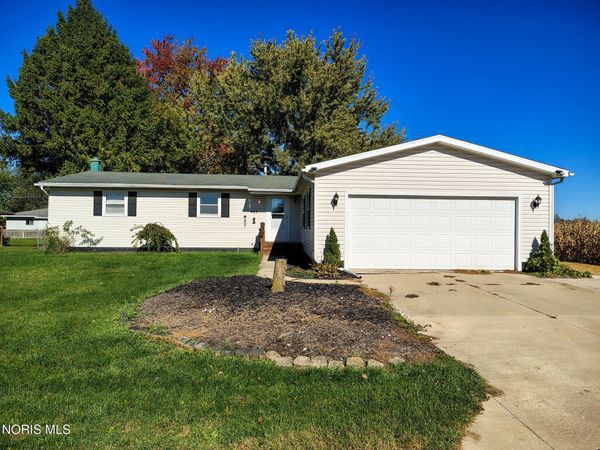 407 Joan Street, Fayette, OH 43521