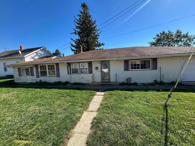 60 Temple Street , Mount Sterling, OH 43143 Photo 1