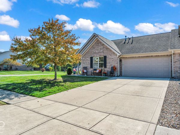 5515 Lipizzan Lane , Plainfield, IN 46168