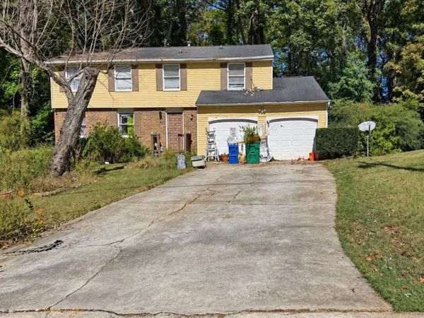 2943 Boring Ridge Drive, Decatur, GA 30034