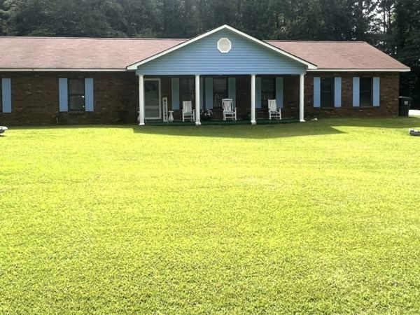 214 Collier Street, Hogansville, GA 30230