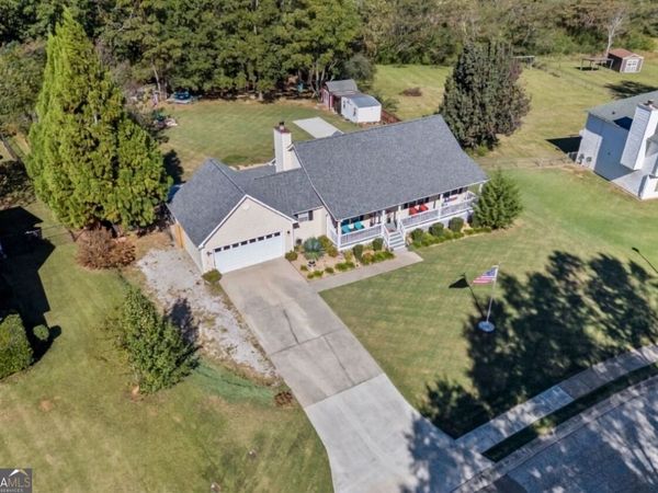 1405 Nunnally Trace, Monroe, GA 30655