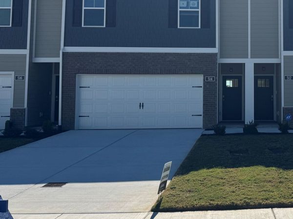 514 Mound Rd , La Vergne, TN 37086