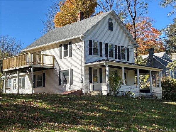 3169 Route 22 , Dover Plains, NY 12522