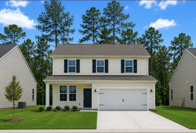 404 Joseph St, Longs, SC 29568 Main Photo