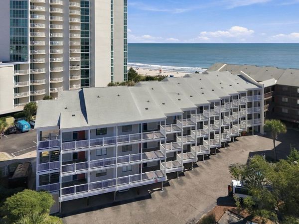 210 N Ocean Blvd. , Unit 130, North Myrtle Beach, SC 29582
