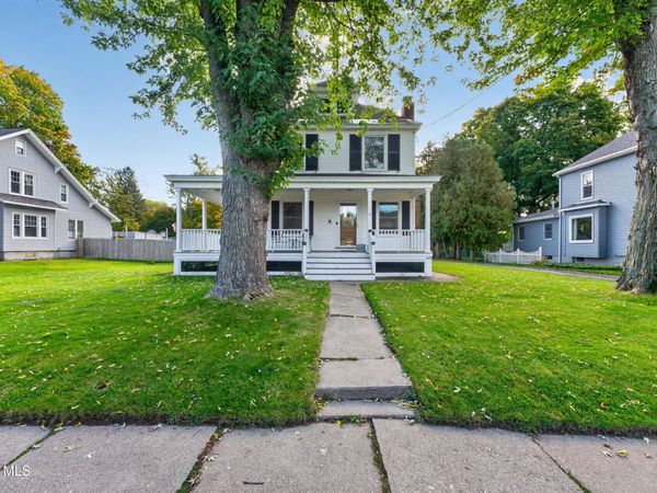 409 S Reynolds Street, Scotia, NY 12302