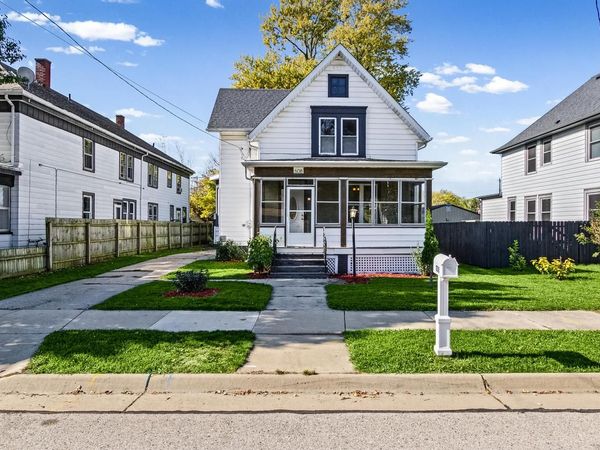 608 S Second STREET, Watertown, WI 53094
