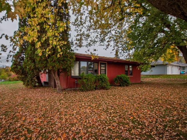 325 SUNSET PLACE, Neillsville, WI 54456