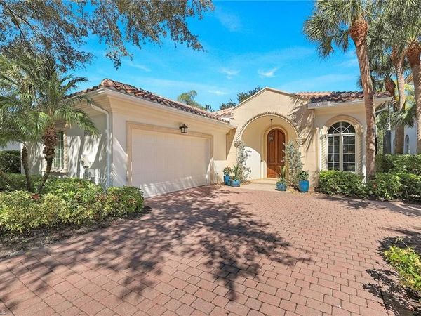 4670 Via Roma, ESTERO, FL 34134