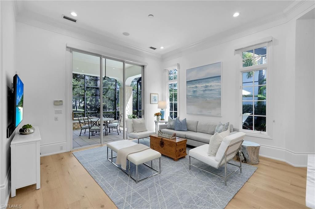 4670 Via Roma, Estero, FL 34134 Photo