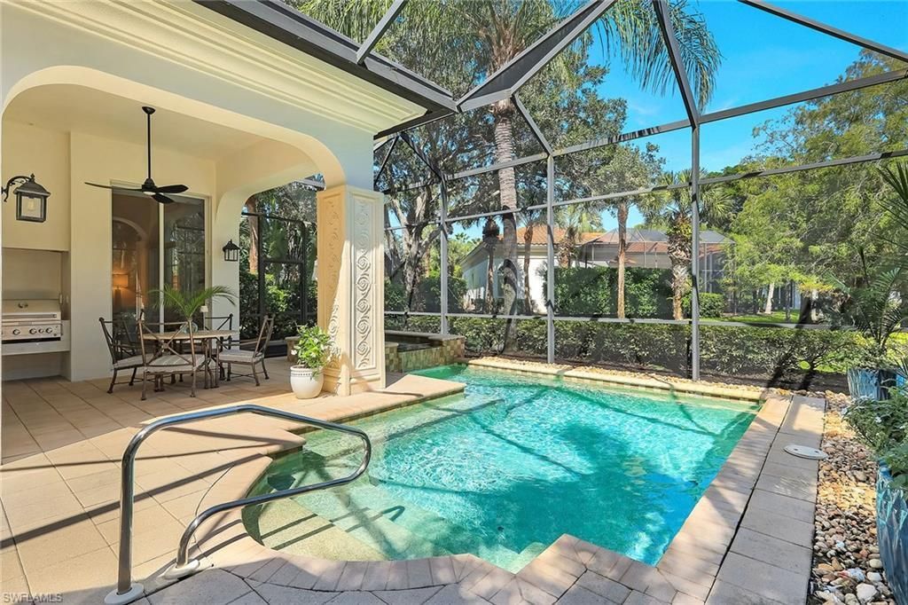 4670 Via Roma, Estero, FL 34134 Photo