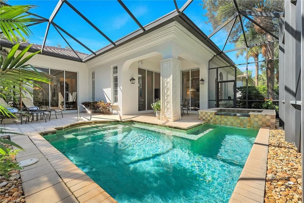 4670 Via Roma, Estero, FL 34134 Photo