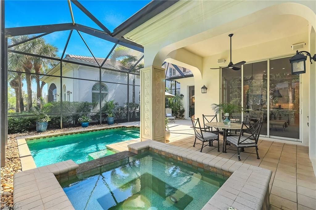 4670 Via Roma, Estero, FL 34134 Photo