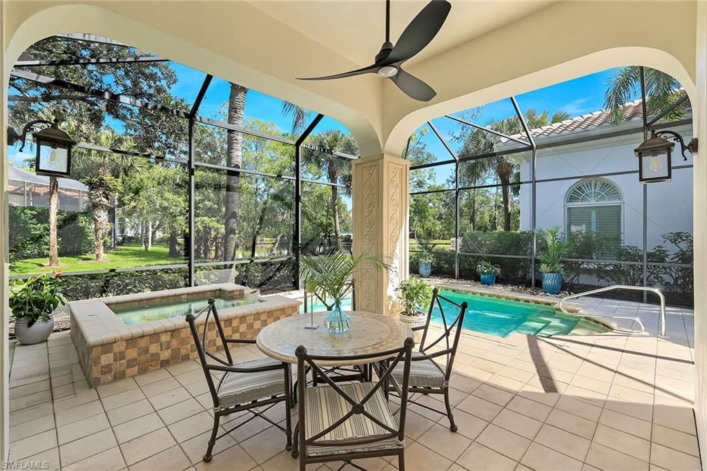 4670 Via Roma, Estero, FL 34134 Photo