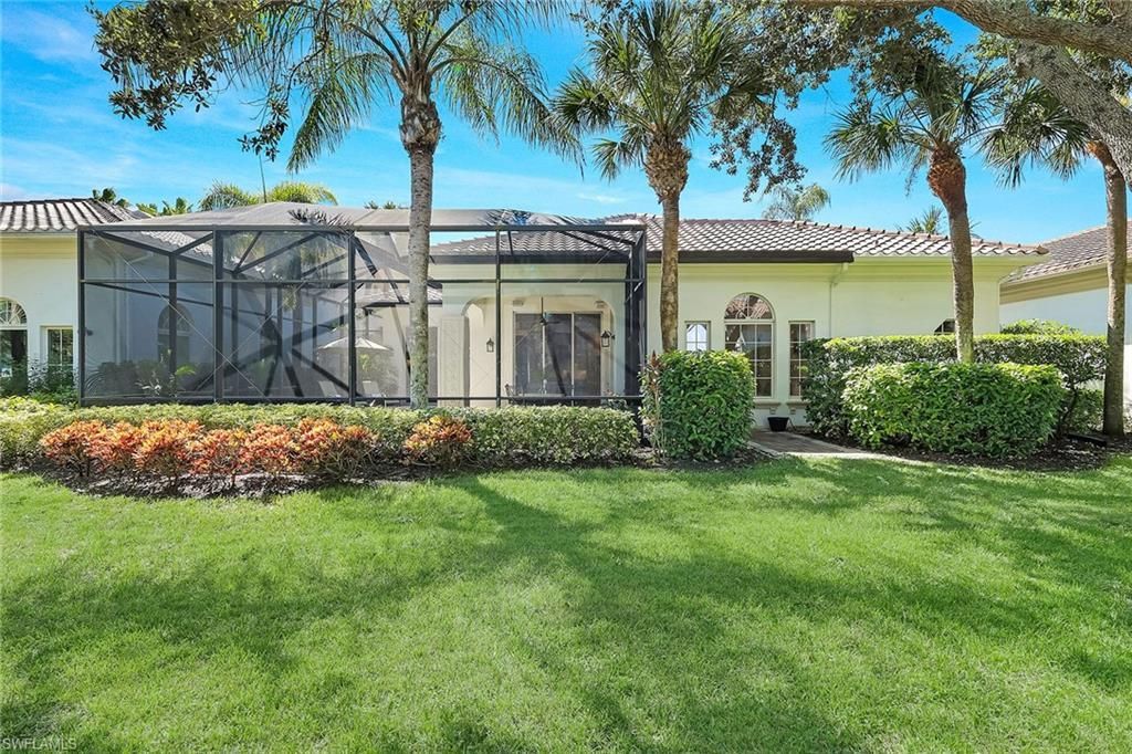 4670 Via Roma, Estero, FL 34134 Photo