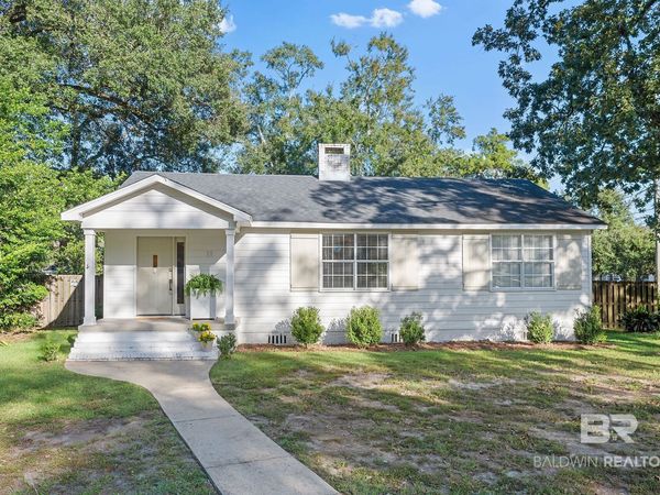11 Rose Avenue, Mobile, AL 36608