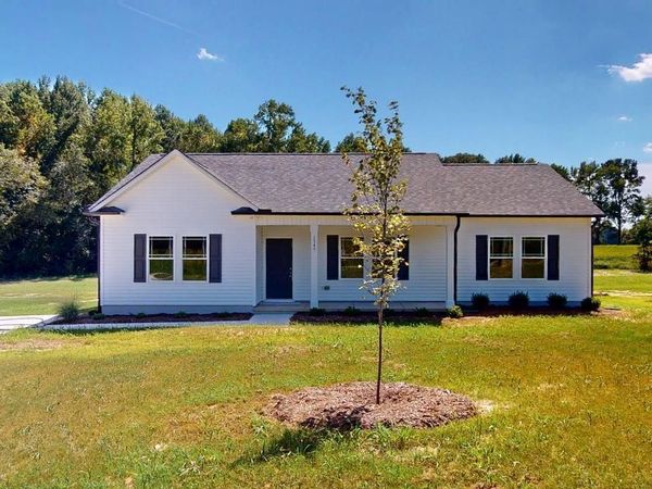 1345 Pinkney Road NW, Pikeville, NC 27863