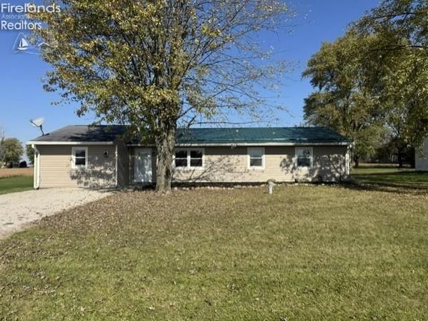8709 E Township Road 122, Republic, OH 44867