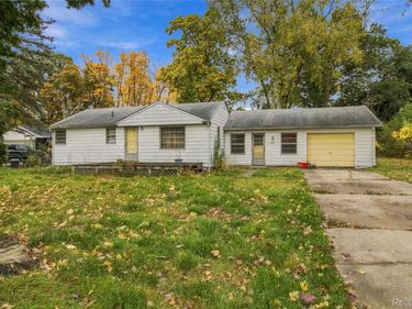 11380 Wing Drive , Vienna Township, Mi 48420
