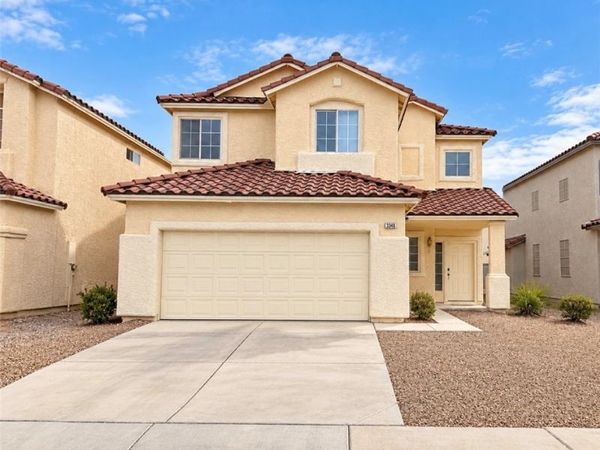 3348 Ceremony Drive , Las Vegas, NV 89117