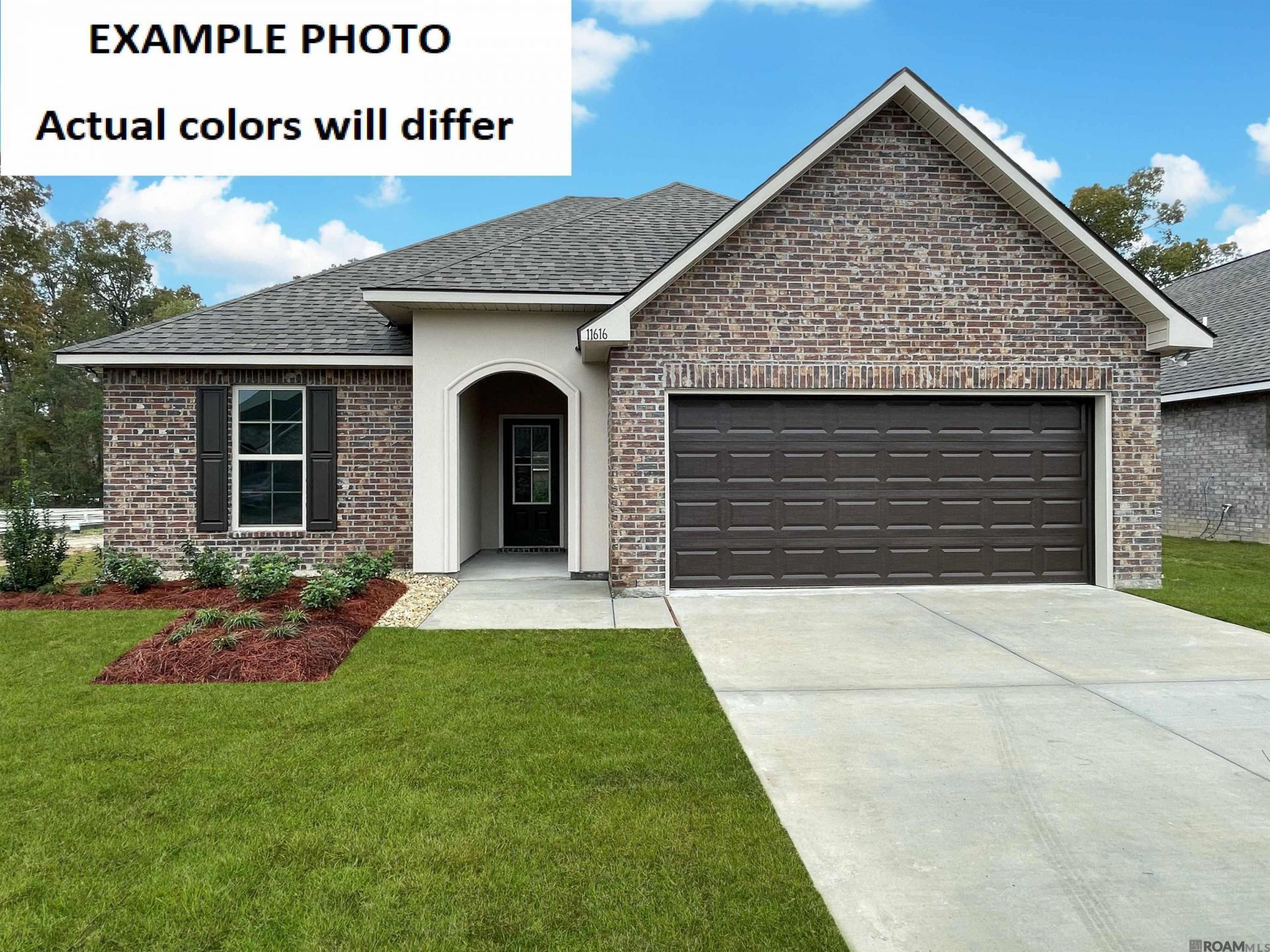 1580 S Plains Ave, Zachary, LA 70791 Main Photo