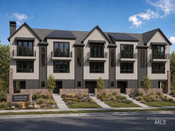 1568 S Shoshone St, Boise, ID 83705