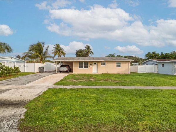 3351 Florida Blvd , Palm Beach Gardens, FL 33410