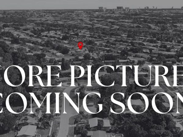 3351 Florida Blvd , Palm Beach Gardens, FL 33410