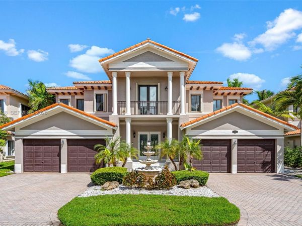 19363 SW 79th Ave , Cutler Bay, FL 33157