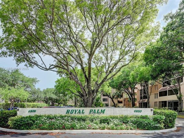 6800 Cypress Rd , Unit 506, Plantation, FL 33317