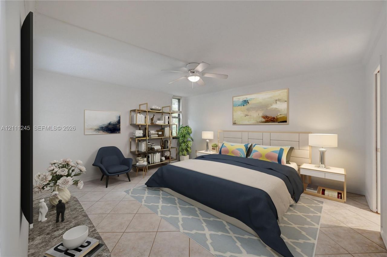 6800 Cypress Rd, Unit 506, Plantation, FL 33317 Photo