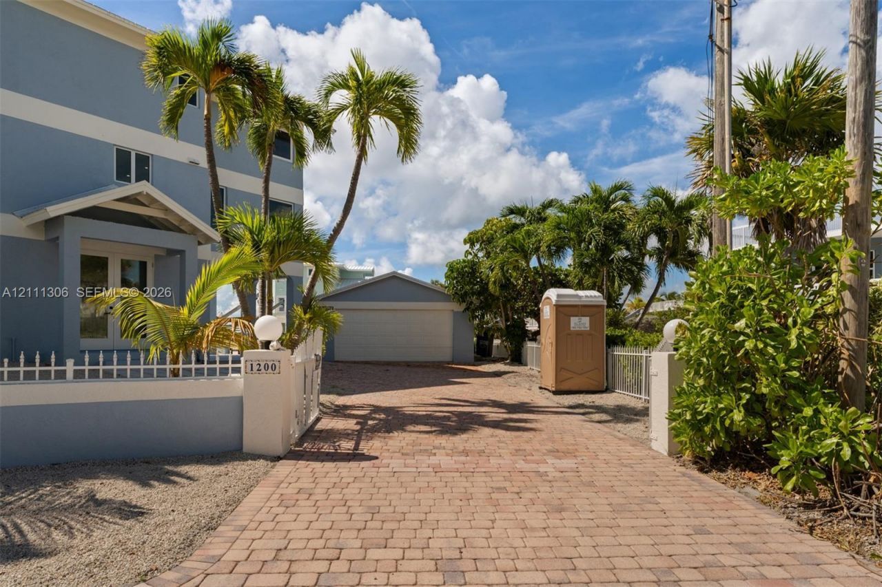 1200 Mockingbird Rd , Key Largo, FL 33037 Photo