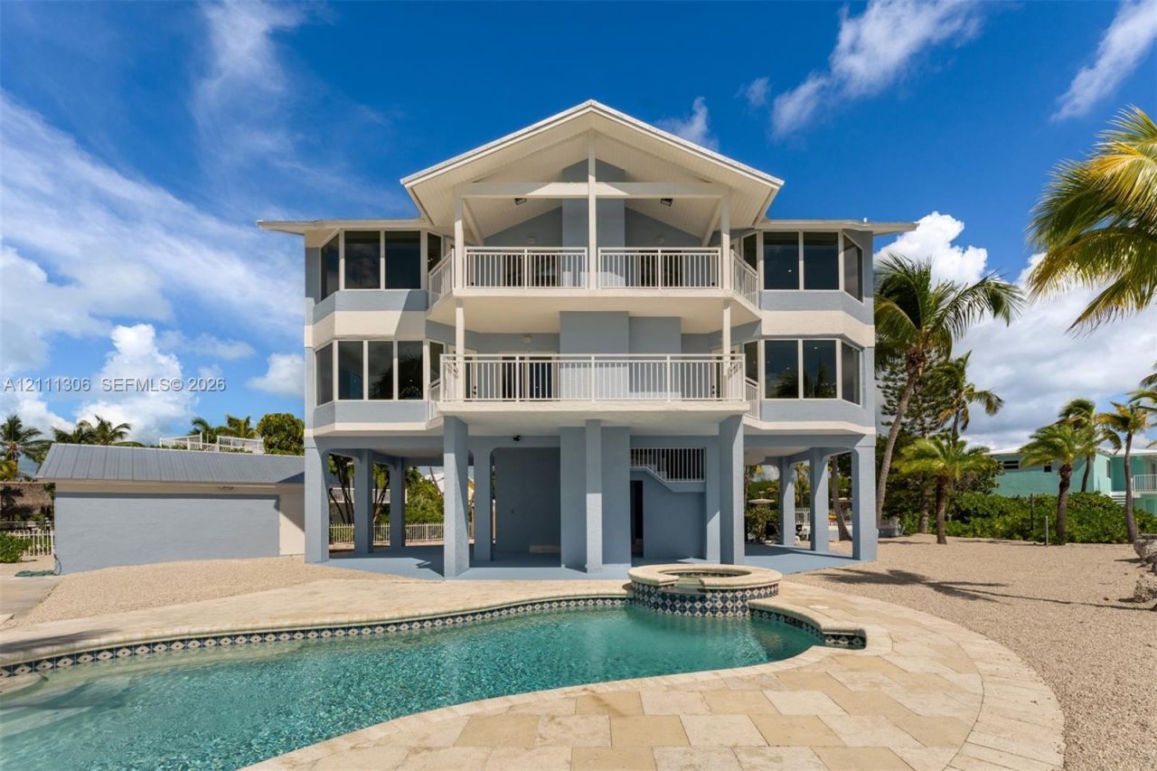 1200 Mockingbird Rd , Key Largo, FL 33037 Photo