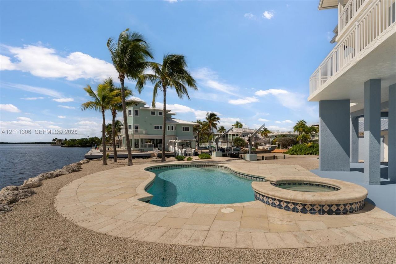 1200 Mockingbird Rd , Key Largo, FL 33037 Photo