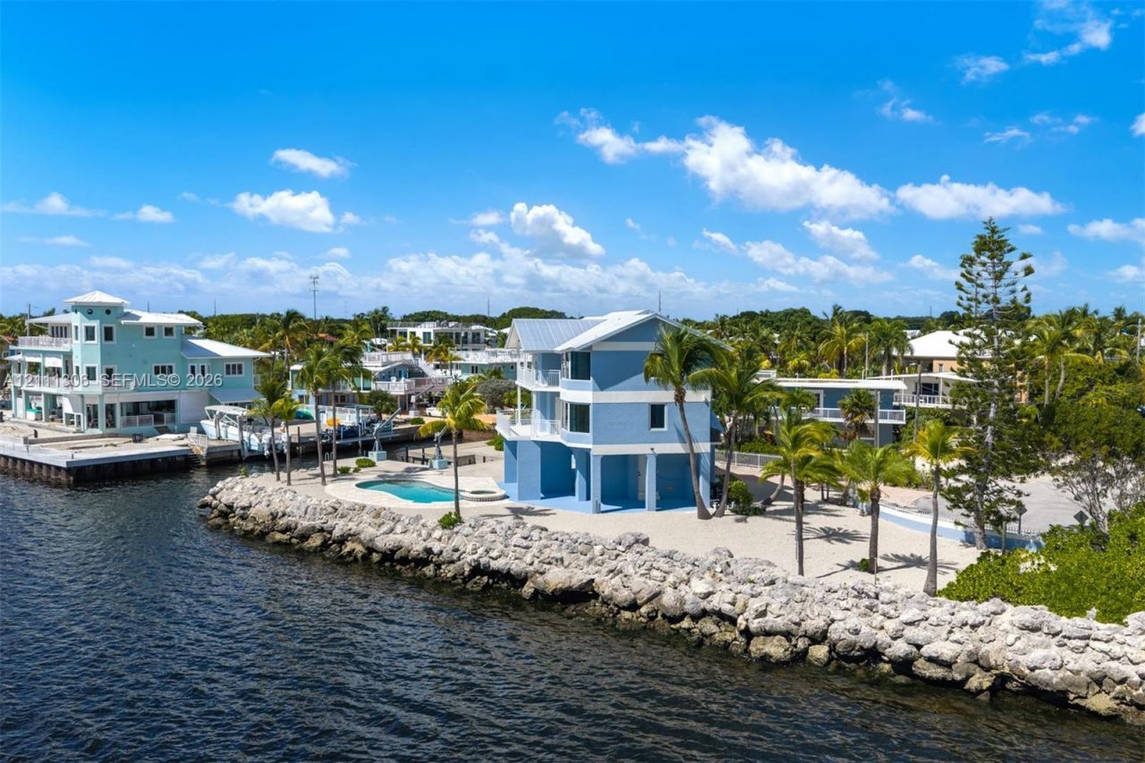 1200 Mockingbird Rd , Key Largo, FL 33037 Photo