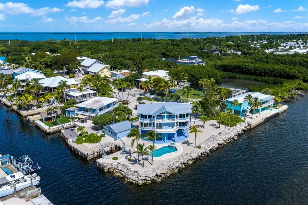 1200 Mockingbird Rd , Key Largo, FL 33037 Photo