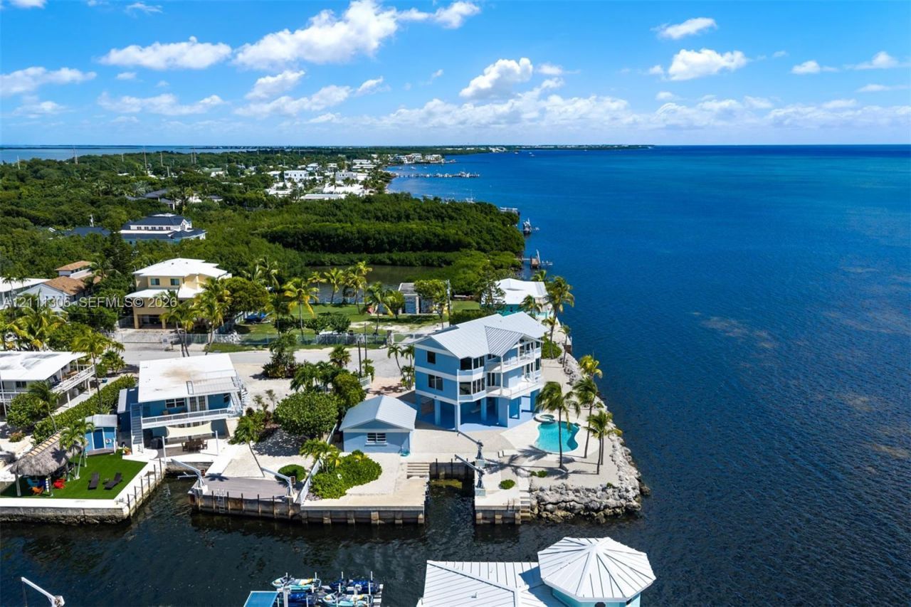 1200 Mockingbird Rd , Key Largo, FL 33037 Photo